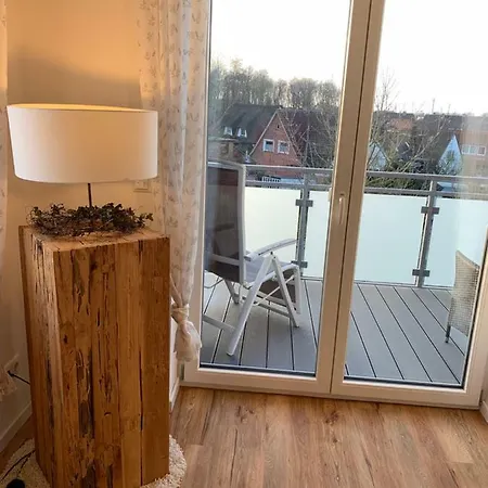 Albatros Ii Penthouse Exklusiv Lejlighed *