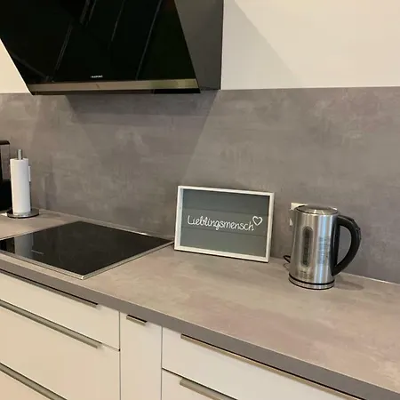Albatros Ii Penthouse Exklusiv Lejlighed