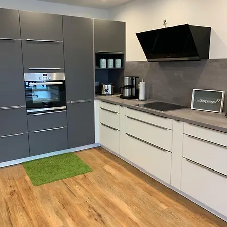 Albatros Ii Penthouse Exklusiv