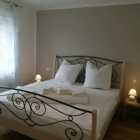 Lejlighed Albatros Ii Penthouse Exklusiv