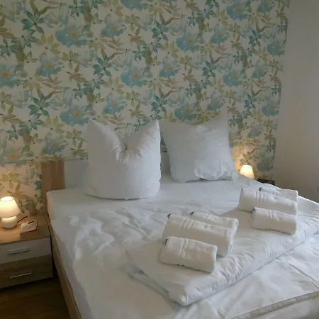 Lejlighed Albatros Ii Penthouse Exklusiv *