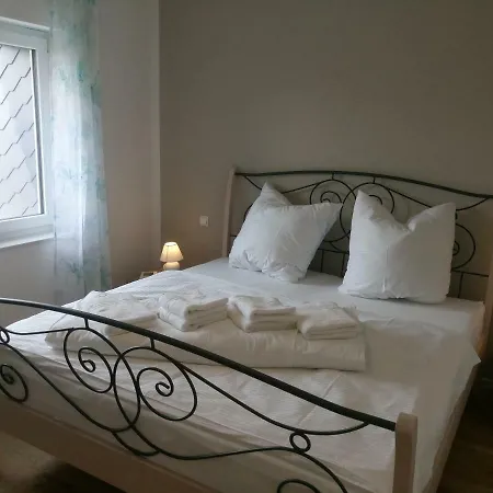 Lejlighed Albatros Ii Penthouse Exklusiv
