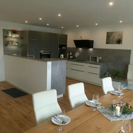 Albatros Ii Penthouse Exklusiv Lejlighed *