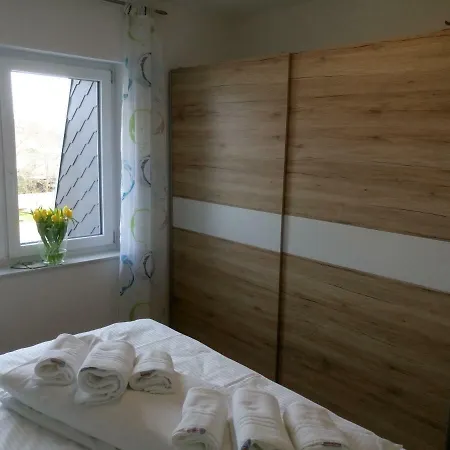 Lejlighed Albatros Ii Penthouse Exklusiv Büsum