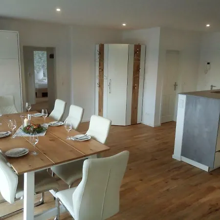 Lejlighed Albatros Ii Penthouse Exklusiv Büsum