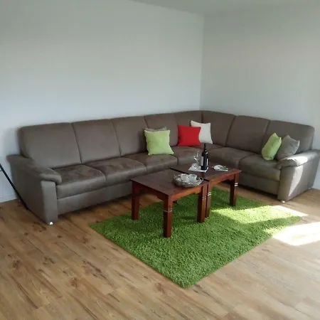 Lejlighed Albatros Ii Penthouse Exklusiv
