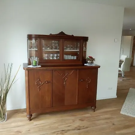 Albatros Ii Penthouse Exklusiv *