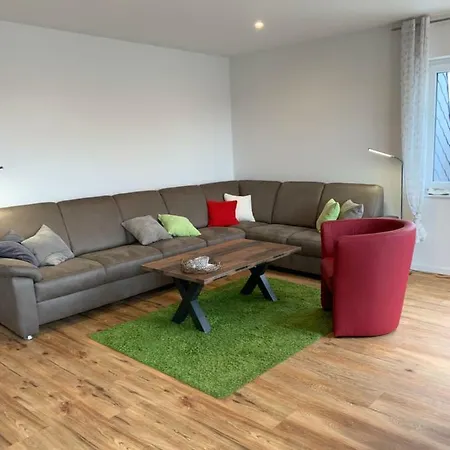 Albatros Ii Penthouse Exklusiv Lejlighed