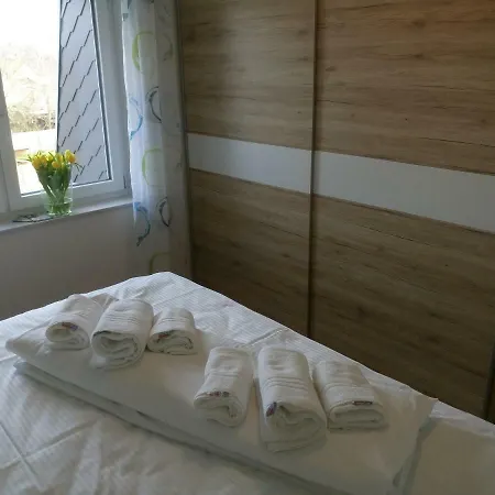 Albatros Ii Penthouse Exklusiv Büsum