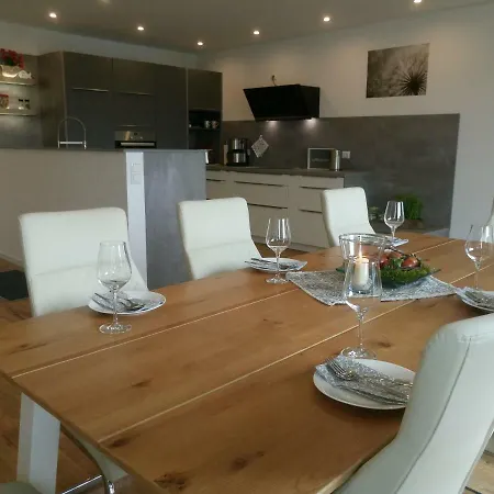 Albatros Ii Penthouse Exklusiv Lejlighed *